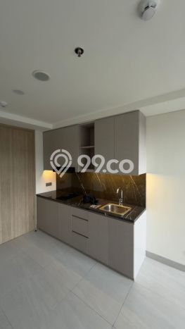 Untuk Dijual Apartemen Mewah 1 Bedroom di Tangerang Dekat ke Fasilitas Umum Untuk Dijual Apartemen Mewah 1 Bedroom di Tangerang Dekat ke Fasilitas Umum