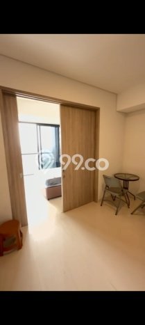 Apartemen Strategis 45m2 di BSD City Tangerang 1 KT Apartemen Strategis 45m2 di BSD City Tangerang 1 KT