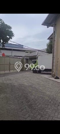 Gudang Disewa di Jakarta Barat dengan LB 1000m2 Area Komersial Ramai Gudang Disewa di Jakarta Barat dengan LB 1000m2 Area Komersial Ramai