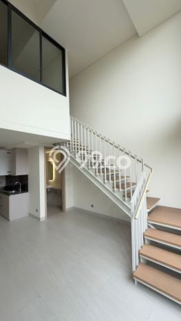 Untuk Dijual Apartemen Mewah 1 Bedroom di Tangerang Dekat ke Fasilitas Umum Untuk Dijual Apartemen Mewah 1 Bedroom di Tangerang Dekat ke Fasilitas Umum