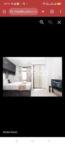 Dijual Apartemen 0 KT & 1 KM di Jakarta Selatan Lokasi Strategis Dijual Apartemen 0 KT & 1 KM di Jakarta Selatan Lokasi Strategis