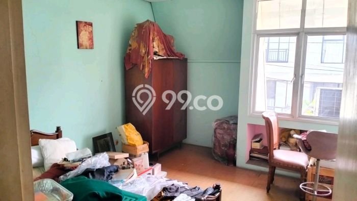 Hunian Super Elit dengan Akses Paling Strategis di Joglo, Jakarta Barat Hunian Super Elit dengan Akses Paling Strategis di Joglo, Jakarta Barat