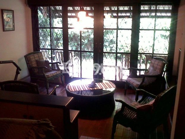 Rumah Eksklusif Dijual LT 580m2 di Pesanggrahan, Jakarta Selatan Rumah Eksklusif Dijual LT 580m2 di Pesanggrahan, Jakarta Selatan