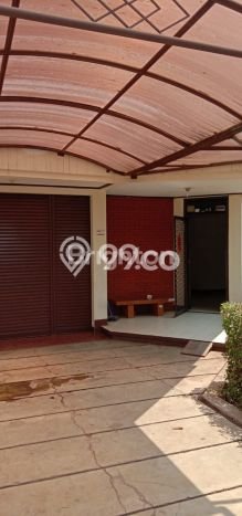 Jual Rumah Mewah Megah Dengan View Cantik di Alfa Indah, Jakarta Barat Jual Rumah Mewah Megah Dengan View Cantik di Alfa Indah, Jakarta Barat
