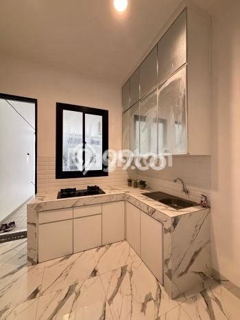Rumah Minimalis 3 KT LT 64m2 di Meruya Rumah Minimalis 3 KT LT 64m2 di Meruya