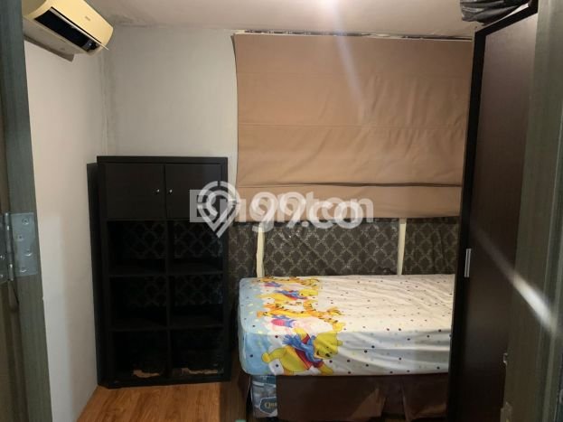 Apartemen Terawat Dijual di Jakarta Utara Spesifikasi 2 KT, 2 KM Apartemen Terawat Dijual di Jakarta Utara Spesifikasi 2 KT, 2 KM
