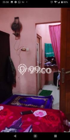 Jual Rumah Bagus Siap Huni LB 132m2 di Cipondoh, Tangerang Jual Rumah Bagus Siap Huni LB 132m2 di Cipondoh, Tangerang