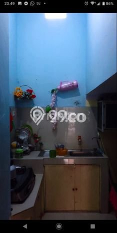 Jual Rumah Bagus Siap Huni LB 132m2 di Cipondoh, Tangerang Jual Rumah Bagus Siap Huni LB 132m2 di Cipondoh, Tangerang