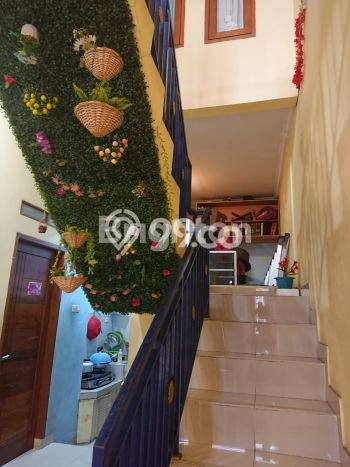 Jual Rumah Bagus Siap Huni LB 132m2 di Cipondoh, Tangerang Jual Rumah Bagus Siap Huni LB 132m2 di Cipondoh, Tangerang