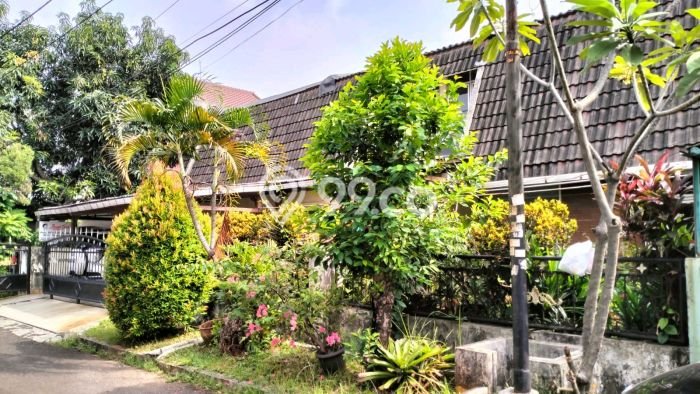 Hunian Super Elit dengan Akses Paling Strategis di Joglo, Jakarta Barat Hunian Super Elit dengan Akses Paling Strategis di Joglo, Jakarta Barat