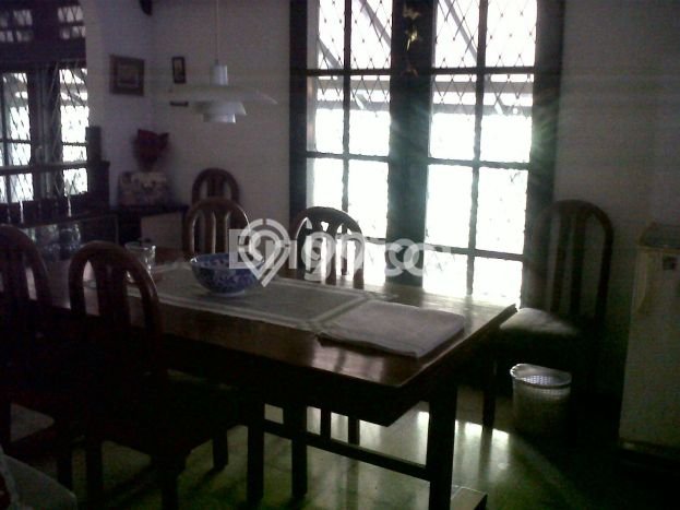 Rumah Eksklusif Dijual LT 580m2 di Pesanggrahan, Jakarta Selatan Rumah Eksklusif Dijual LT 580m2 di Pesanggrahan, Jakarta Selatan