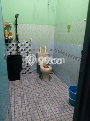 Jual Rumah Strategis Bagus Punya 3 KT di Cengkareng Jakarta Barat SHM Jual Rumah Strategis Bagus Punya 3 KT di Cengkareng Jakarta Barat SHM