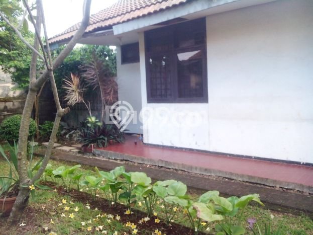 Rumah Elit Modern Tanpa Renovasi di kreo Tangerang Rumah Elit Modern Tanpa Renovasi di kreo Tangerang