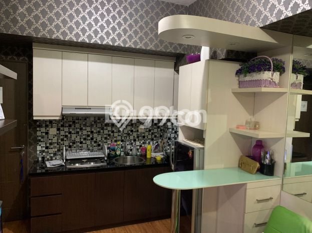 Apartemen Terawat Dijual di Jakarta Utara Spesifikasi 2 KT, 2 KM Apartemen Terawat Dijual di Jakarta Utara Spesifikasi 2 KT, 2 KM