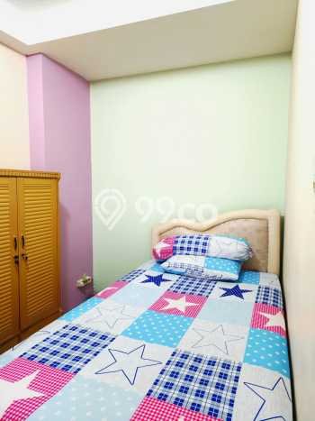 Apartemen Cozy Dijual di Jakarta Timur Spesifikasi 0 KT, 1 KM Apartemen Cozy Dijual di Jakarta Timur Spesifikasi 0 KT, 1 KM