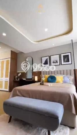 Hunian Super Mewah dengan Akses Paling Strategis di Duri Kosambi, Jakarta Barat Hunian Super Mewah dengan Akses Paling Strategis di Duri Kosambi, Jakarta Barat