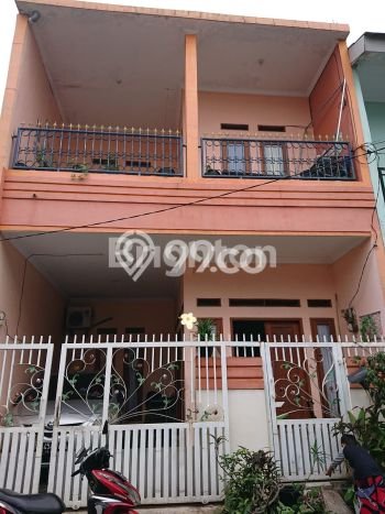 Jual Rumah Bagus Siap Huni LB 132m2 di Cipondoh, Tangerang Jual Rumah Bagus Siap Huni LB 132m2 di Cipondoh, Tangerang