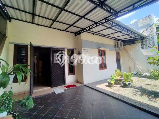 Dijual Rumah Modern 3 KT di Alfa Indah, Jakarta Barat Dijual Rumah Modern 3 KT di Alfa Indah, Jakarta Barat