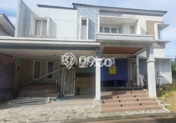 Dijual Rumah Premium dengan Fasilitas Sekitar Komplit di Cisauk, Tangerang Dijual Rumah Premium dengan Fasilitas Sekitar Komplit di Cisauk, Tangerang