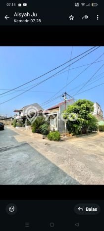 Rumah Modern Minimalis 3 KT Siap Huni di Pancoran Mas Rumah Modern Minimalis 3 KT Siap Huni di Pancoran Mas