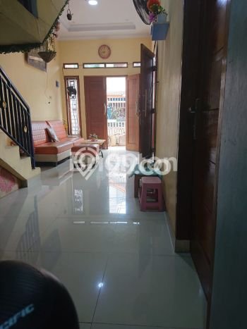 Jual Rumah Bagus Siap Huni LB 132m2 di Cipondoh, Tangerang Jual Rumah Bagus Siap Huni LB 132m2 di Cipondoh, Tangerang