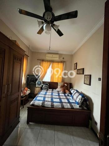 Ready to Use! Luxury House LT 300m2 Desain Elegan di Citraland Ready to Use! Luxury House LT 300m2 Desain Elegan di Citraland