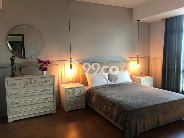 Apartemen Siap Huni 3 Kamar dengan Harga Hemat di Area Dukuh Pakis, Surabaya Apartemen Siap Huni 3 Kamar dengan Harga Hemat di Area Dukuh Pakis, Surabaya