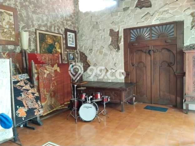 For Sale Rumah Mewah Exclusive di Jetis, Yogyakarta For Sale Rumah Mewah Exclusive di Jetis, Yogyakarta