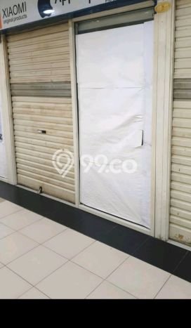 Dijual! Komersial di Pakuwon Indah Surabaya LT 12m2 / LB 12m2 Kawasan Strategis Dijual! Komersial di Pakuwon Indah Surabaya LT 12m2 / LB 12m2 Kawasan Strategis