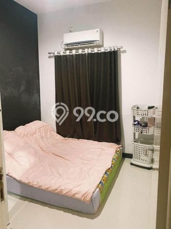 Rumah Luas Asri 3 KT Siap Pakai di Citraland Surabaya Rumah Luas Asri 3 KT Siap Pakai di Citraland Surabaya