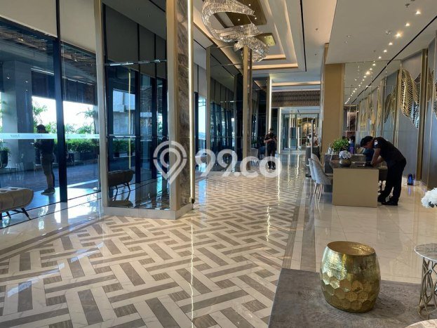 Untuk Dijual Apartemen 1 KT di Surabaya Luas 22m2 Untuk Dijual Apartemen 1 KT di Surabaya Luas 22m2