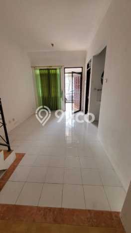 Rumah Modern 2 KT LT 90m2 di Citraland Rumah Modern 2 KT LT 90m2 di Citraland
