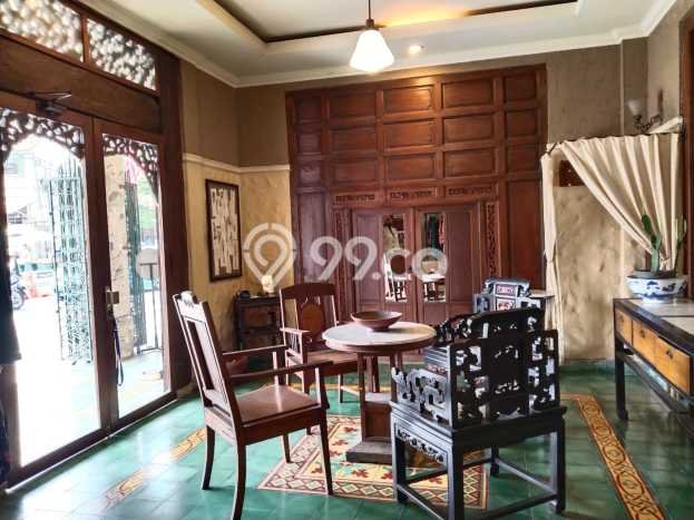 For Sale Rumah Mewah Exclusive di Jetis, Yogyakarta For Sale Rumah Mewah Exclusive di Jetis, Yogyakarta