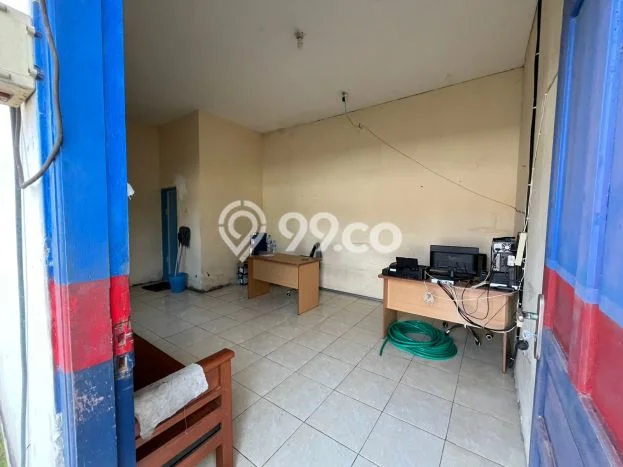 Gudang Disewakan Cepat di Menganti Gresik LB 1500m2 Gudang Disewakan Cepat di Menganti Gresik LB 1500m2