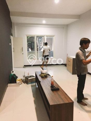 Rumah Luas Asri 3 KT Siap Pakai di Citraland Surabaya Rumah Luas Asri 3 KT Siap Pakai di Citraland Surabaya