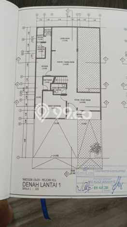 Disewakan! Rumah 4 Kamar Tidur &
3 Kamar Mandi di Citraland, Surabaya Disewakan! Rumah 4 Kamar Tidur &
3 Kamar Mandi di Citraland, Surabaya