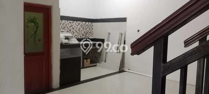 Rumah Strategis Modern Lb 65m2 di Gedangan, Sidoarjo Rumah Strategis Modern Lb 65m2 di Gedangan, Sidoarjo