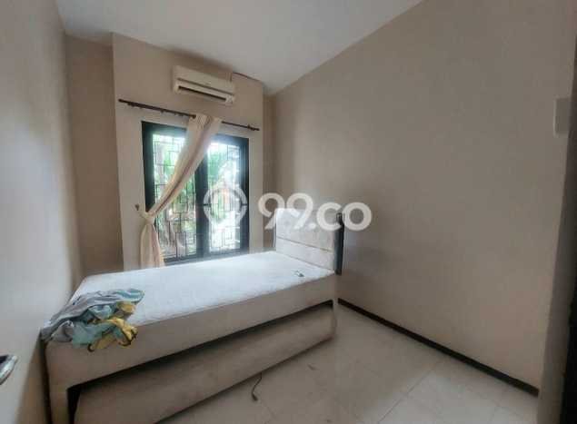 Rumah Modern 3 KT LT 150m2 di Citraland Rumah Modern 3 KT LT 150m2 di Citraland