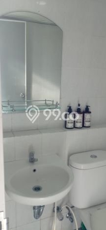 Apartemen Harga Bersahabat di Rungkut Spesifikasi 1 Kamar Apartemen Harga Bersahabat di Rungkut Spesifikasi 1 Kamar