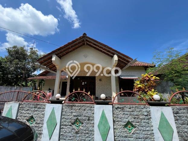 Rumah Minimalis Dijual di Cawas 3 Kamar dengan Luas Tanah 320m2 Rumah Minimalis Dijual di Cawas 3 Kamar dengan Luas Tanah 320m2