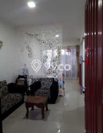 Rumah Minimalis 2 KT di Citraland Surabaya Semi Furnished Rumah Minimalis 2 KT di Citraland Surabaya Semi Furnished