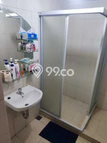 Untuk Dijual Apartemen 2 KT & 2 KM di Jakarta Timur Lokasi Strategis Untuk Dijual Apartemen 2 KT & 2 KM di Jakarta Timur Lokasi Strategis