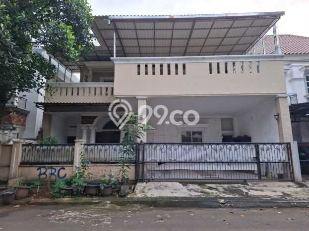 Jual Rumah Strategis Bagus Punya 4 KT di Cakung Jakarta Timur - Jual Rumah Strategis Bagus Punya 4 KT di Cakung Jakarta Timur -