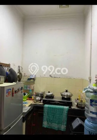 Dijual Hunian Rumah Terawat 3 Kamar di Jati Rahayu, Bekasi Dijual Hunian Rumah Terawat 3 Kamar di Jati Rahayu, Bekasi