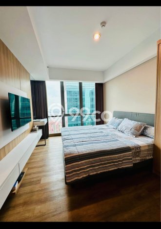 Disewakan Segera Apartemen Strategis 2 KT, 2 KM di Kawasan Cempaka Putih Disewakan Segera Apartemen Strategis 2 KT, 2 KM di Kawasan Cempaka Putih