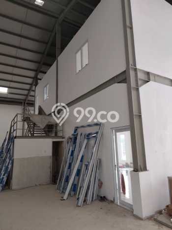 Pabrik Komersial Dijual di Cikarang Pusat Bekasi LT 1100m2 & LB 800m2 Pabrik Komersial Dijual di Cikarang Pusat Bekasi LT 1100m2 & LB 800m2