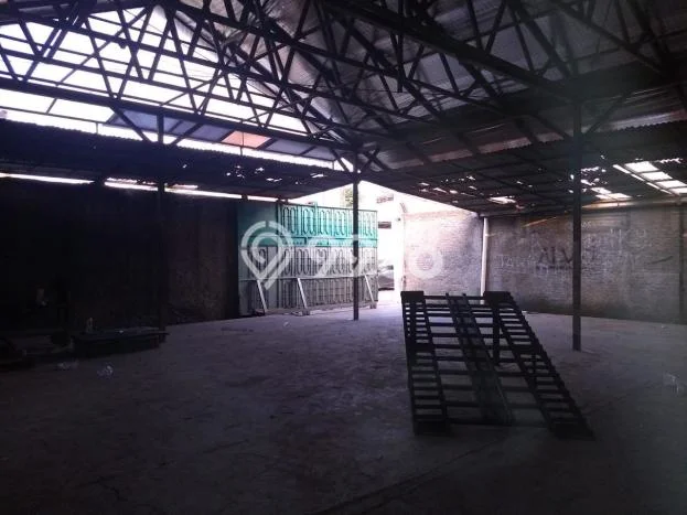Gudang Dijual di Bekasi LT 416m2 & LB 400m2 Lokasi Terbaik! Gudang Dijual di Bekasi LT 416m2 & LB 400m2 Lokasi Terbaik!