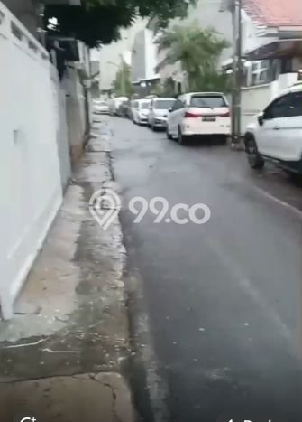 Jual Rumah Mewah Megah Dengan View Eksklusif di Kebon Kacang, Jakarta Pusat Jual Rumah Mewah Megah Dengan View Eksklusif di Kebon Kacang, Jakarta Pusat