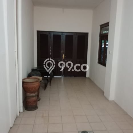 Siap Huni Hunian Elit 5 Kamar di Menteng Dekat ke Mana Saja Siap Huni Hunian Elit 5 Kamar di Menteng Dekat ke Mana Saja