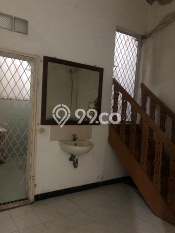 Dijual Rumah Eksklusif 5 KT di Rawamangun, Jakarta Timur Dijual Rumah Eksklusif 5 KT di Rawamangun, Jakarta Timur